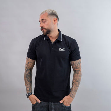 67-ea7 polo shirt