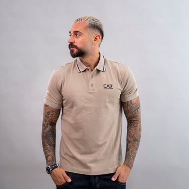 67-ea7 polo shirt
