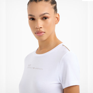 67-EA7 T-SHIRT
