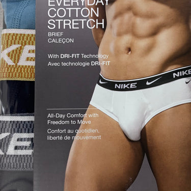 nike slip 3 pz