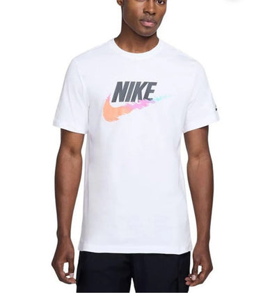 Nike t-shirt logo color