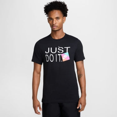 Nike t-shirt just do it