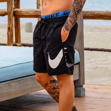 nike costume scritte