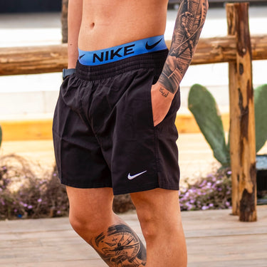 Nike costume basic