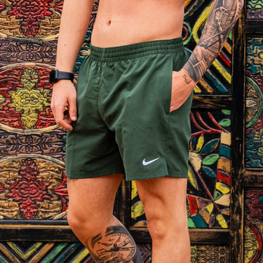 Nike costume basic