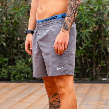 Nike costume basic