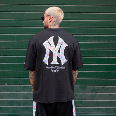 New era t-shirt