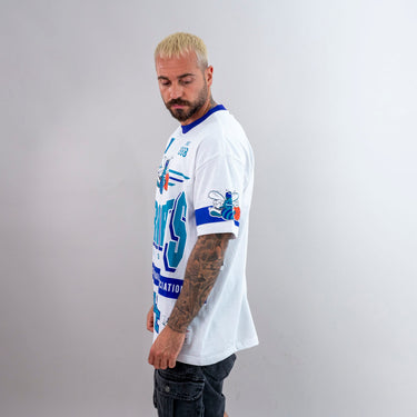Mitchell & ness t-shirt hornets