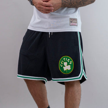Mitchell & ness bermuda celtics