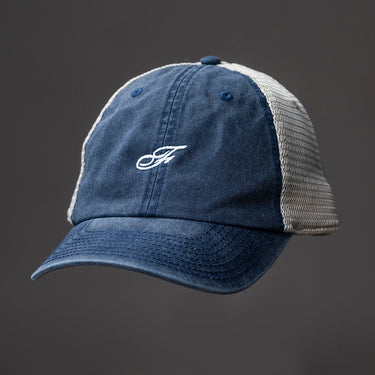 Forward cap rete