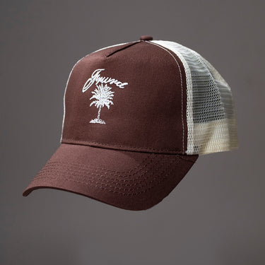 Forward cap logo palma