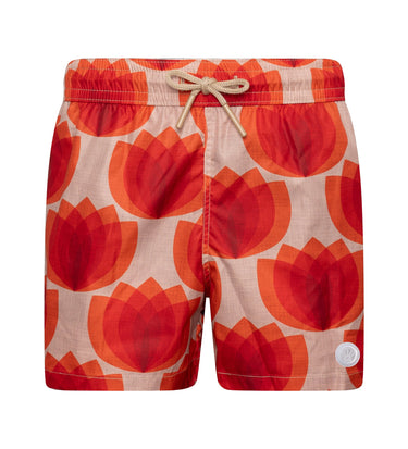coco island  BOXER UOMO TASCHE LAT. FANT