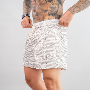 coco island BOXER UOMO TASCHE LAT. FANT