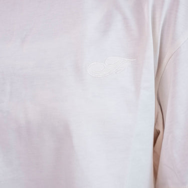 forward SHIRT CON RICAMO F LATO CUORE