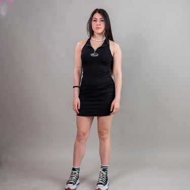 forward ABITINO COSTINA CON ZIP