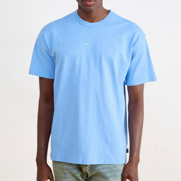 Nike T Shirt logo centrale