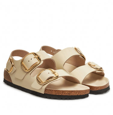 Birkenstock milano big buckle