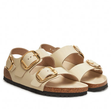 Birkenstock milano big buckle