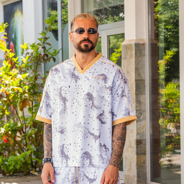 forward T-SHIRT SUBLIMATA CON