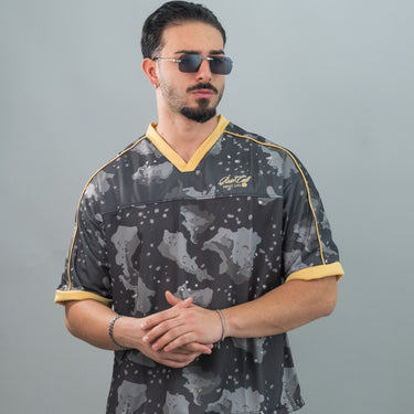 forward T-SHIRT SUBLIMATA CON