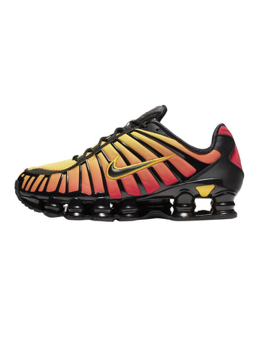 Nike shox tl