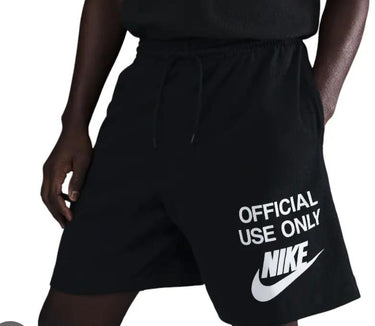 nike short official only