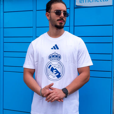 Adidas t-shirt real madrid