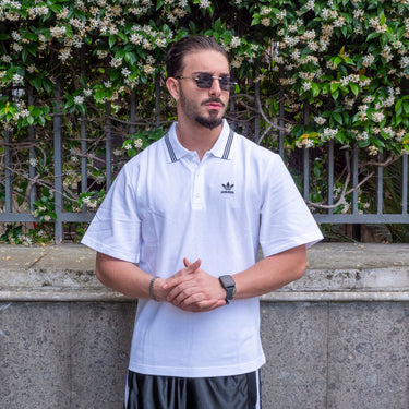 Adidas polo