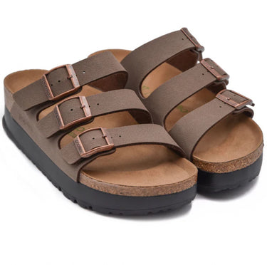 Birkenstock florida III pap felx platfor