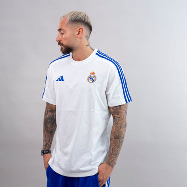 Adidas t shirt real madrid