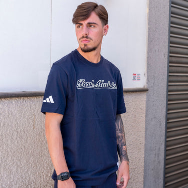 Adidas x real t shirt