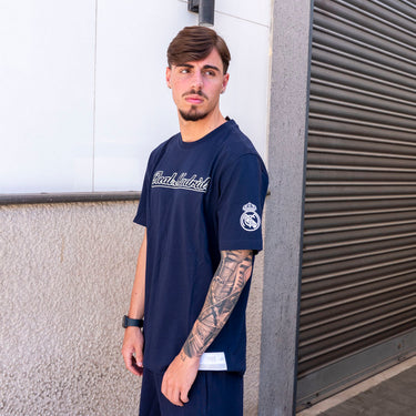 Adidas x real t shirt