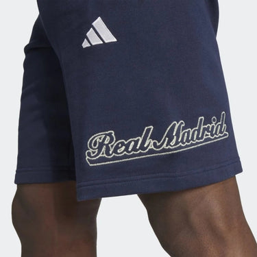 Adidas x real short