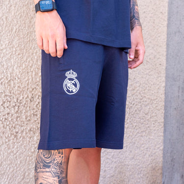 Adidas x real short