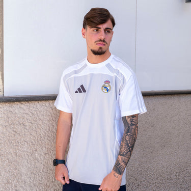 Adidas x real t shirt