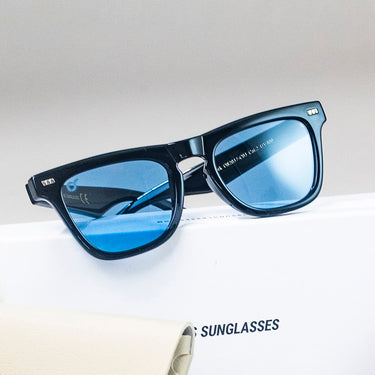 Sunglasses new york