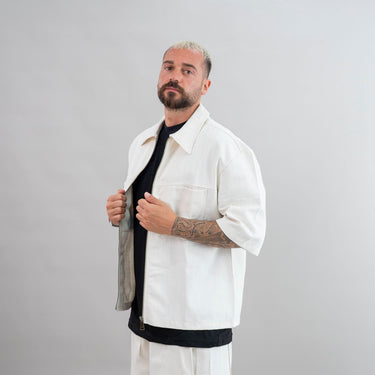 Forward camicia