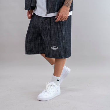 Forward short