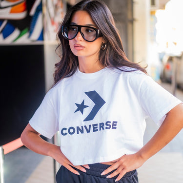Converse t shirt