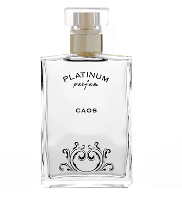 Profumo platinum caos