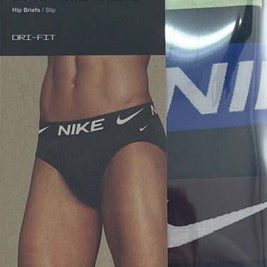 nike 3 pz slip