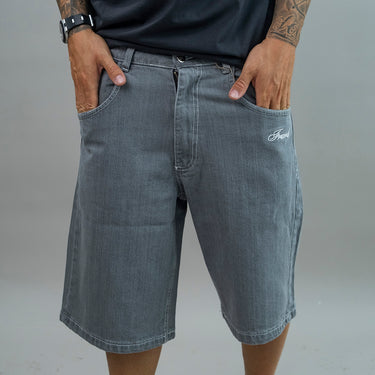 forward BERMUDA JEANS