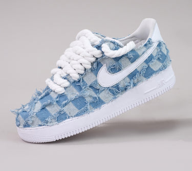 Custom air force limited gs