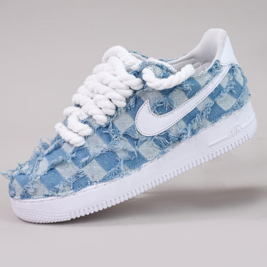 Custom limited air force uomo