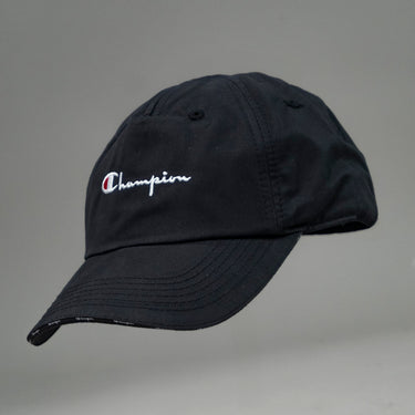 Champion cap