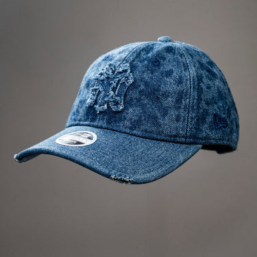 new era cap jeans