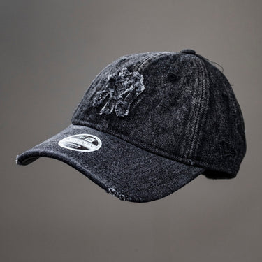 new era cap jeans