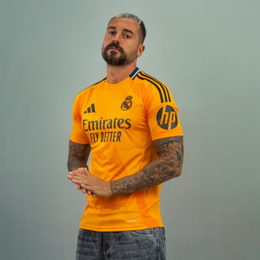 adidas x real madrid tee