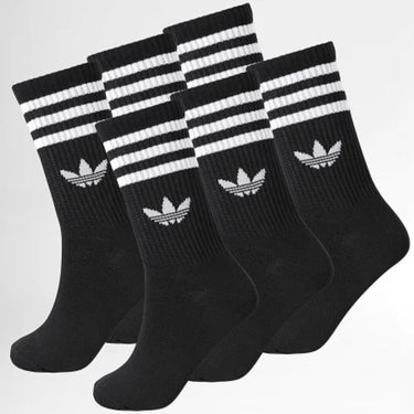 Adidas calzini 6pz