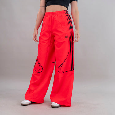 Adidas pantalone adicolor team geist
